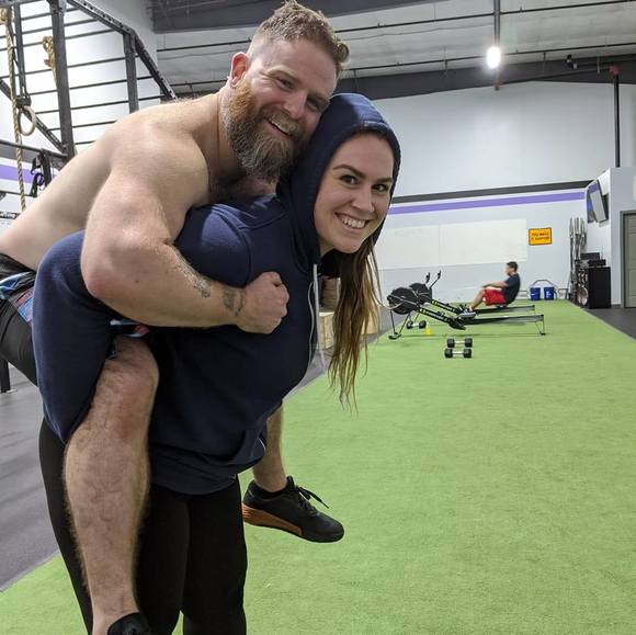 Meet your Posher, Brian - Picture 1 of 1